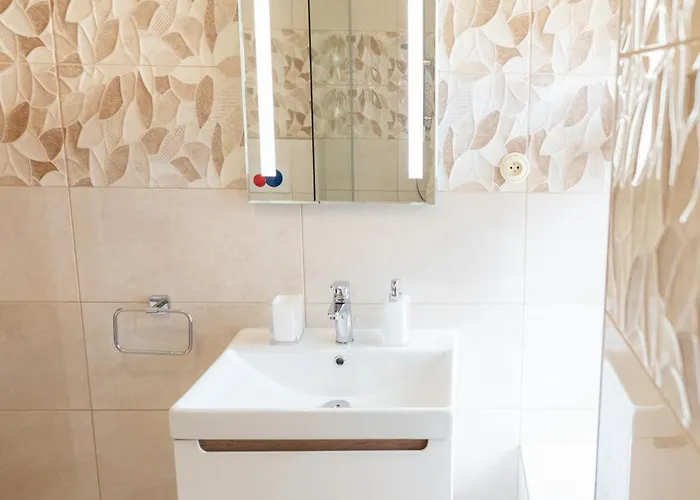 Mlyn Kamenice Pensión