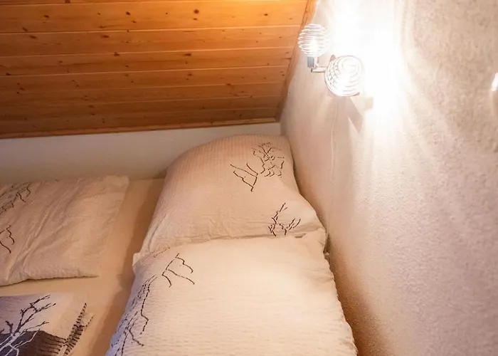 Pensión Mlyn Kamenice