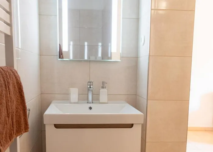 Mlyn Kamenice ゲストハウス 3*