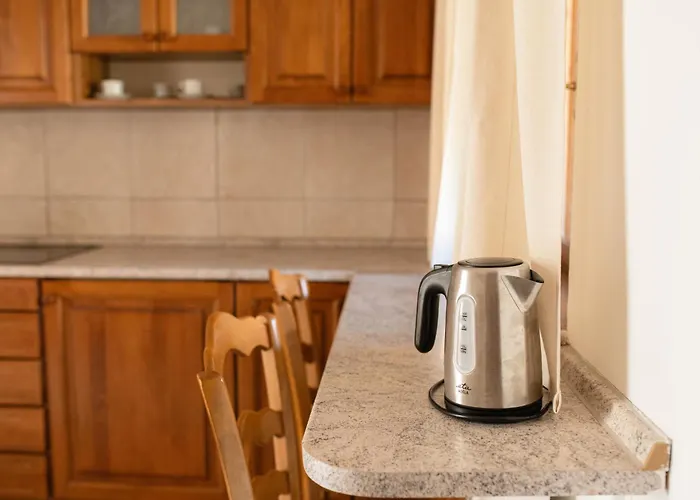 Mlyn Kamenice 게스트하우스 3*