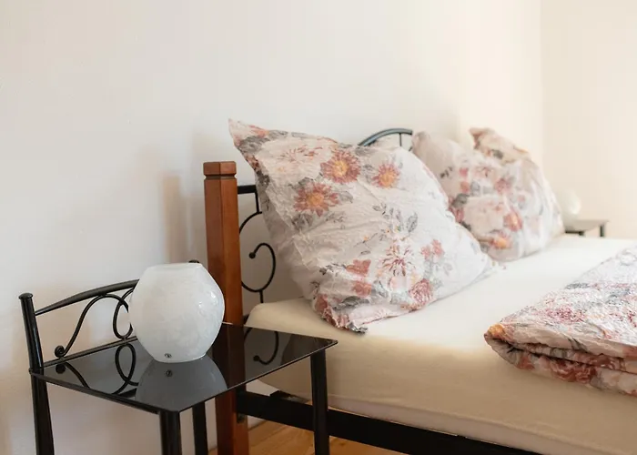 게스트하우스 Mlyn Kamenice