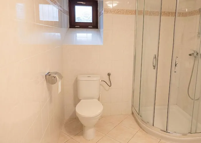 Pensión Mlyn Kamenice Klucenice