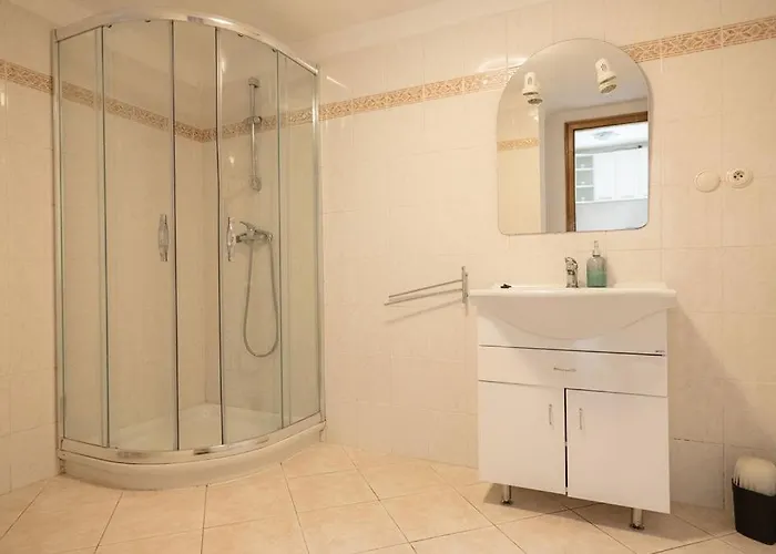 Pensión Mlyn Kamenice