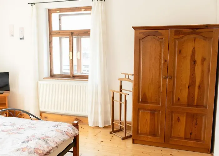 Mlyn Kamenice Klucenice