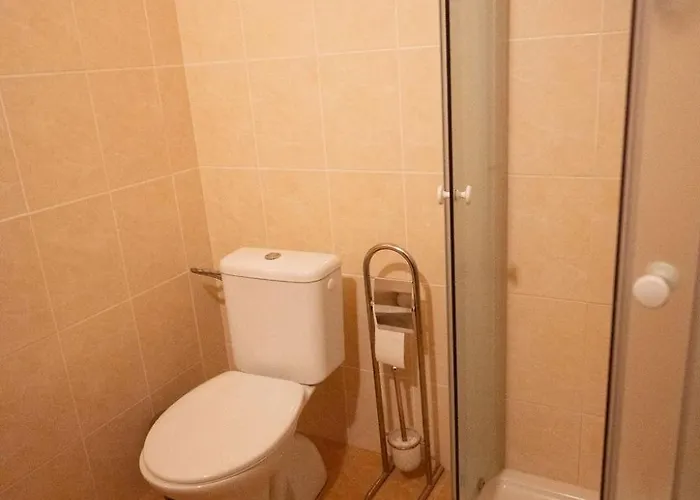 Mlyn Kamenice Pensión