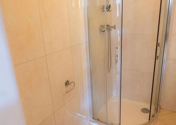 Pensión Mlyn Kamenice