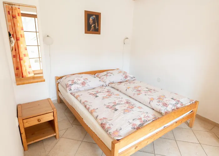 Mlyn Kamenice Pensión 3*