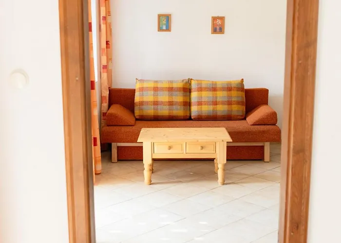 Pensión Mlyn Kamenice