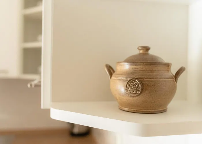 Mlyn Kamenice Pensión