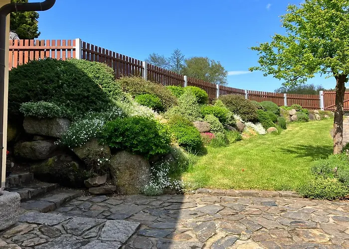 Mlyn Kamenice Pensión