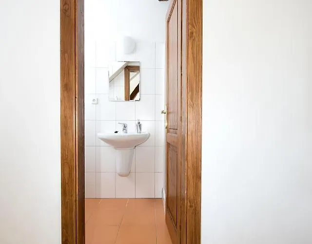 Mlyn Kamenice Pensión Klucenice